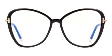 Gọng kính mắt Tom Ford TF5769-B 001 chính hãng