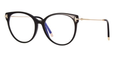 Gọng kính Tom Ford TF5770-B 001 chính hãng