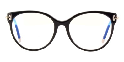 Gọng kính mắt Tom Ford TF5770-B 001 chính hãng