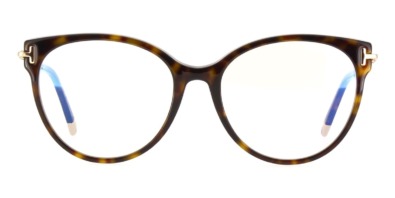 Gọng kính mắt Tom Ford TF5770-B 052 chính hãng