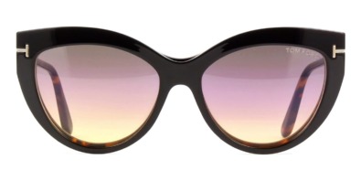 Gọng kính mắt Tom Ford TF5772-B 052 chính hãng