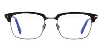 Gọng kính mắt Tom Ford TF5801-B 001 chính hãng