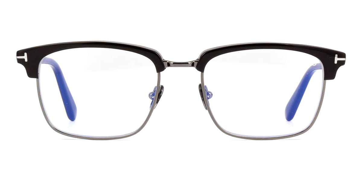 Tom Ford TF5801-B 001 10 Gọng kính cận Tom Ford TF5801-B 001 chính hãng