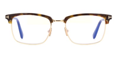 Gọng kính mắt Tom Ford TF5801-B 052 chính hãng