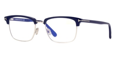 Gọng kính Tom Ford TF5801-B 090 chính hãng