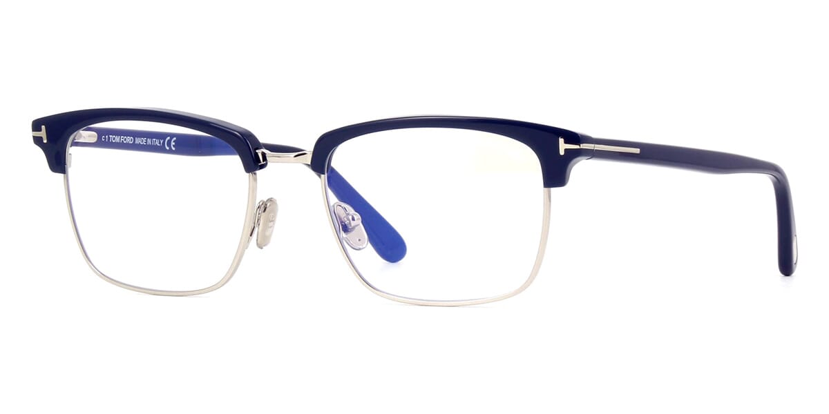 Tom Ford TF5801-B 090 2 Gọng kính Tom Ford TF5801-B 090 chính hãng
