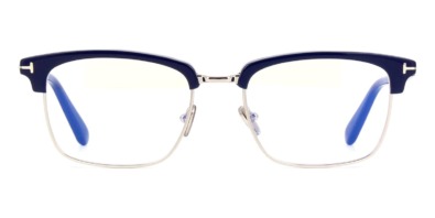 Gọng kính mắt Tom Ford TF5801-B 090 chính hãng