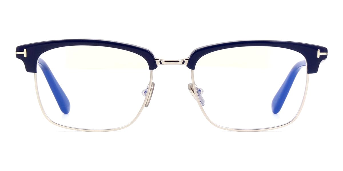 Tom Ford TF5801-B 090 10 Gọng kính cận Tom Ford TF5801-B 090 chính hãng