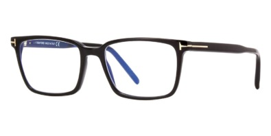 Gọng kính Tom Ford TF5802-B 001 chính hãng