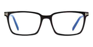 Gọng kính mắt Tom Ford TF5802-B 001 chính hãng