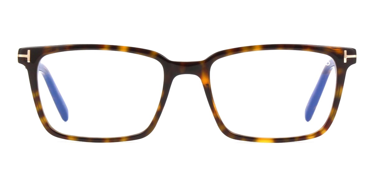 Tom Ford TF5802-B 052 10 Gọng kính cận Tom Ford TF5802-B 052 chính hãng