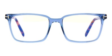 Gọng kính mắt Tom Ford TF5802-B 090 chính hãng
