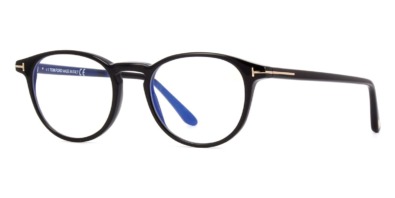 Gọng kính Tom Ford TF5803-B 001 chính hãng