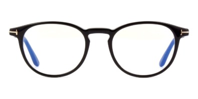 Gọng kính mắt Tom Ford TF5803-B 001 chính hãng
