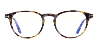Gọng kính mắt Tom Ford TF5803-B 055 chính hãng