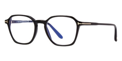 Gọng kính Tom Ford TF5804-B 001 chính hãng