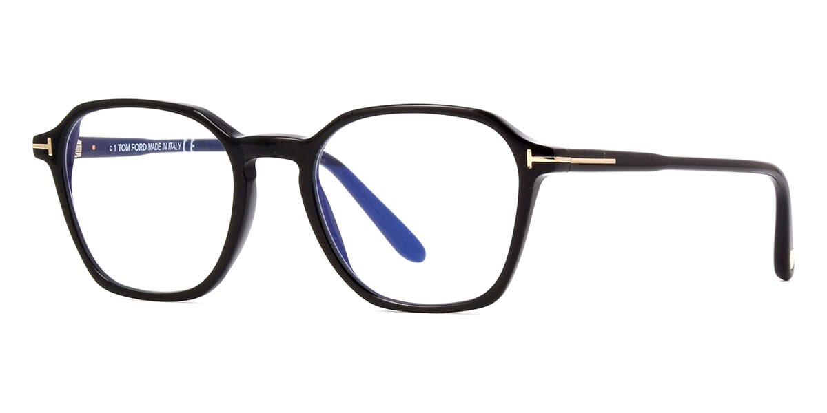 Tom Ford TF5804-B 001 2 Gọng kính Tom Ford TF5804-B 001 chính hãng