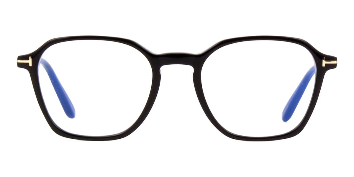 Tom Ford TF5804-B 001 10 Gọng kính cận Tom Ford TF5804-B 001 chính hãng