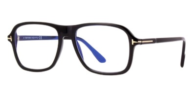 Gọng kính Tom Ford TF5806-B 001 chính hãng