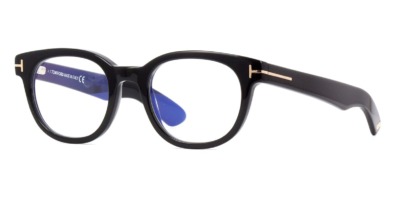 Gọng kính Tom Ford TF5807-B 001 chính hãng
