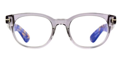 Gọng kính mắt Tom Ford TF5807-B 020 chính hãng