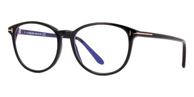Gọng kính Tom Ford TF5810-B 001 chính hãng