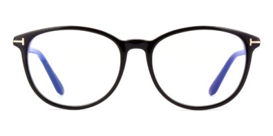 Gọng kính mắt Tom Ford TF5810-B 001 chính hãng