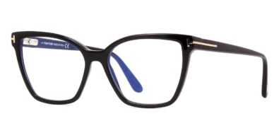 Gọng kính Tom Ford TF5812-B 001 chính hãng