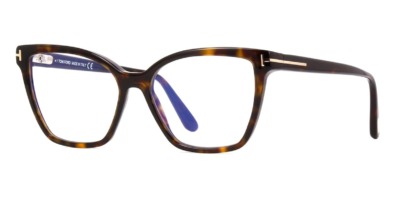 Gọng kính Tom Ford TF5812-B 052 chính hãng