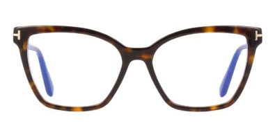 Gọng kính mắt Tom Ford TF5812-B 052 chính hãng