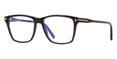 Gọng kính Tom Ford TF5817-B 001 chính hãng