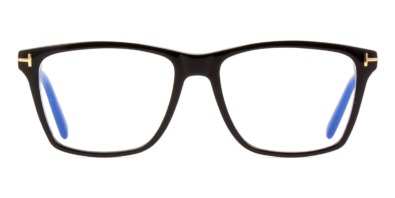 Gọng kính mắt Tom Ford TF5817-B 001 chính hãng