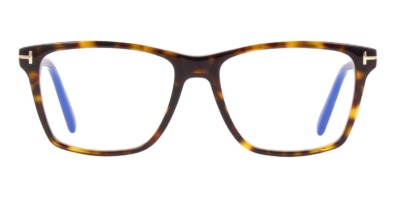 Gọng kính mắt Tom Ford TF5817-B 052 chính hãng