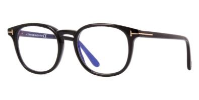 Gọng kính Tom Ford TF5819-B 001 chính hãng