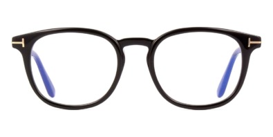 Gọng kính mắt Tom Ford TF5819-B 001 chính hãng
