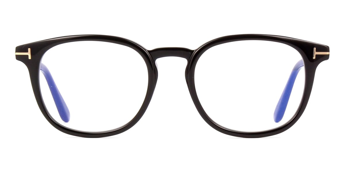 Tom Ford TF5819-B 001 10 Gọng kính cận Tom Ford TF5819-B 001 chính hãng