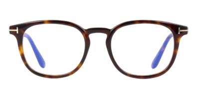 Gọng kính mắt Tom Ford TF5819-B 052 chính hãng