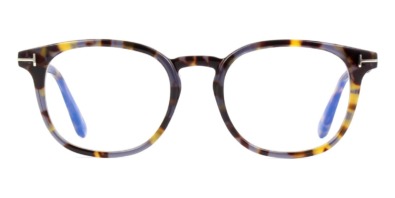 Gọng kính mắt Tom Ford TF5819-B 055 chính hãng