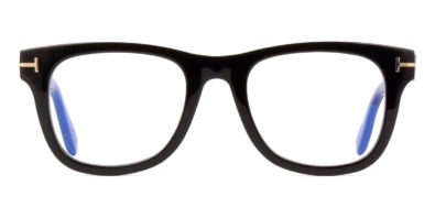 Gọng kính mắt Tom Ford TF5820-B 001 chính hãng
