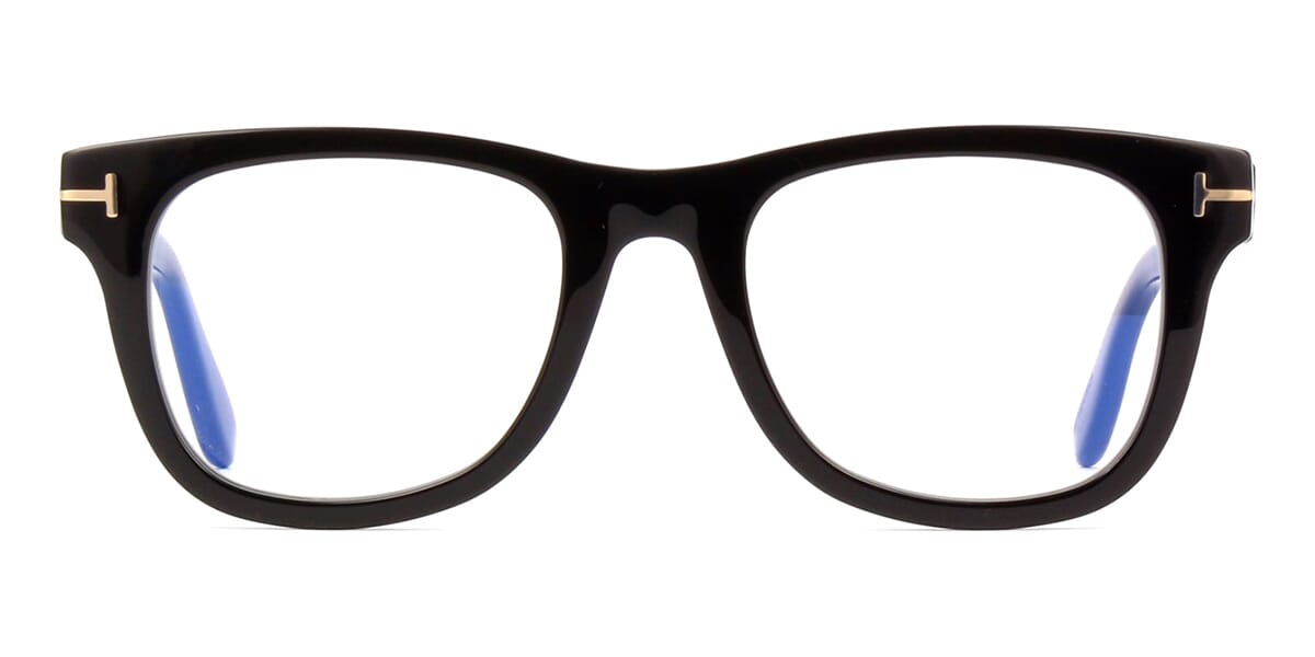 Tom Ford TF5820-B 001 10 Gọng kính cận Tom Ford TF5820-B 001 chính hãng