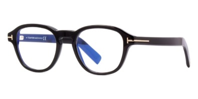 Gọng kính Tom Ford TF5821-B 001 chính hãng