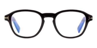 Gọng kính mắt Tom Ford TF5821-B 001 chính hãng