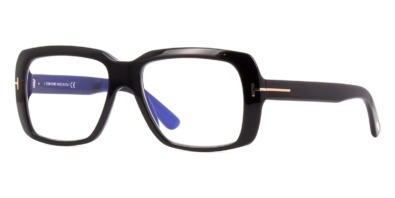 Gọng kính Tom Ford TF5822-B 001 chính hãng
