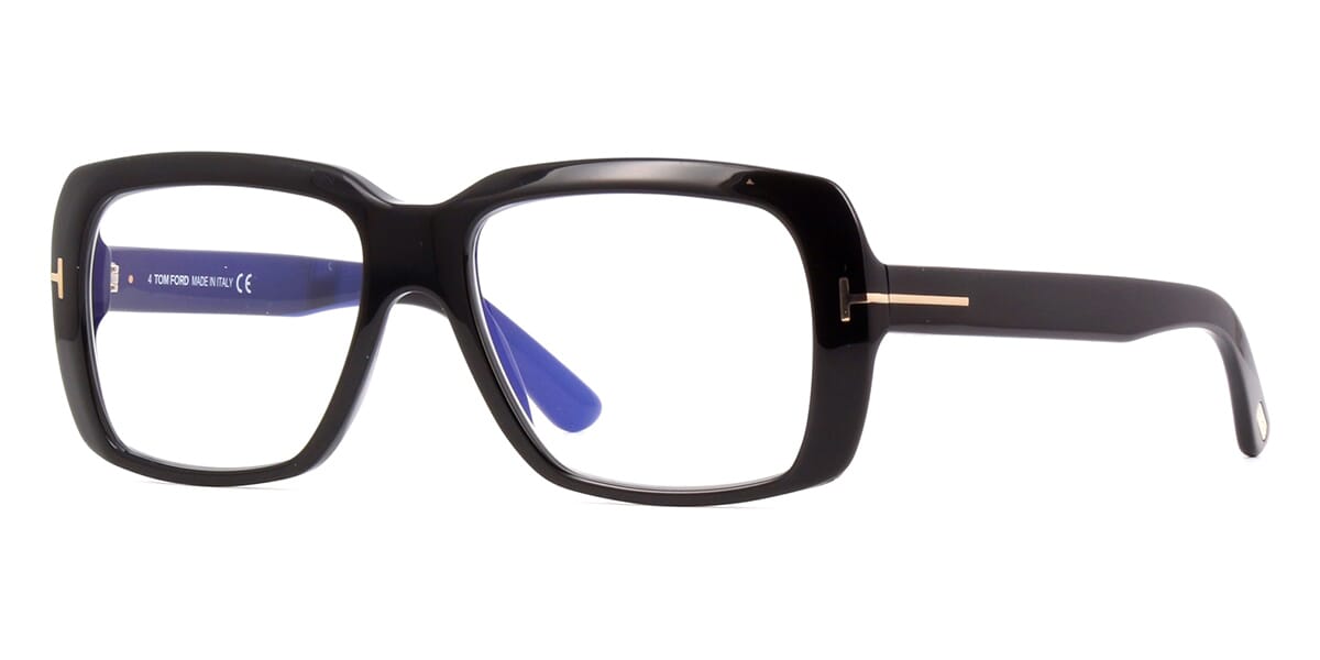 Tom Ford TF5822-B 001 2 Gọng kính Tom Ford TF5822-B 001 chính hãng
