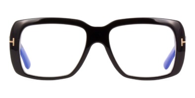 Gọng kính mắt Tom Ford TF5822-B 001 chính hãng