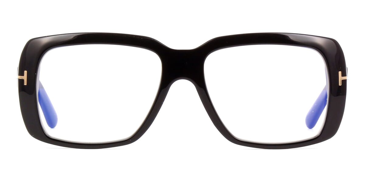 Tom Ford TF5822-B 001 10 Gọng kính cận Tom Ford TF5822-B 001 chính hãng