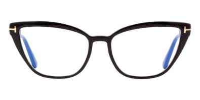 Gọng kính mắt Tom Ford TF5825-B 001 chính hãng