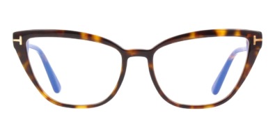 Gọng kính mắt Tom Ford TF5825-B 052 chính hãng