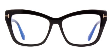 Gọng kính mắt Tom Ford TF5826-B 001 chính hãng