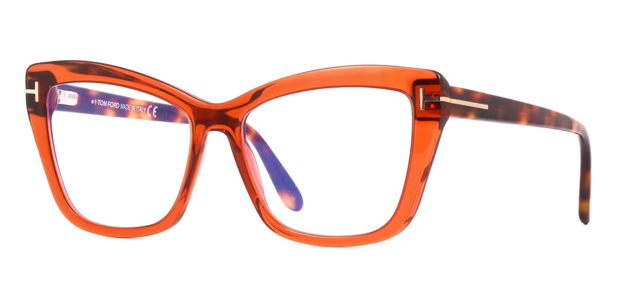 Tom Ford TF5826-B 048 2 Gọng kính Tom Ford TF5826-B 048 chính hãng